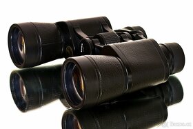 Dalekohled Bresser Luchs 7x42 BAK-4 TOP STAV - 6
