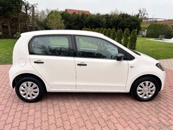 Škoda Citigo 1.0 MPI 44KW,1.MAJITEL,2xKOLA - 6