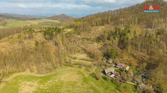 Prodej zahrady, 2841 m², Třebušín - 6