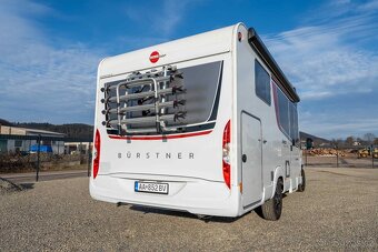Autokaravan 2022 Bürstner IXEO 726G – Plne vybavený 🚐✨ - 6