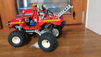 Lego technic 8858 - 6