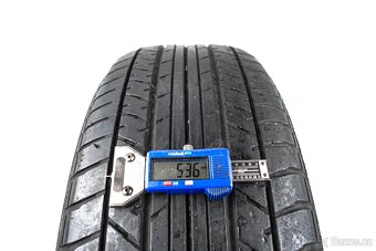 Mitsubishi ASX - Originání 16" alu kola - Letní pneu - 6