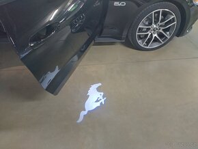 Ford Mustang GT 5.0 V8, 100% stav 47.000km, 2016 - 6
