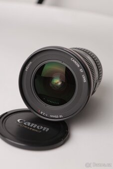 Canon EF 16-35mm F2.8L II USM - 6