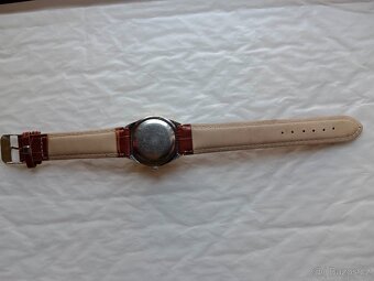 Staré, funkční, hodinky Prim-   Rolex - 6