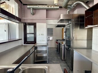 Komerční prostor k pronájmu, Praha, Kolovraty - 6