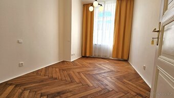 Pěkný 3+kk, 110 m2, metro Anděl, Praha–Smíchov, ul. Preslova - 6