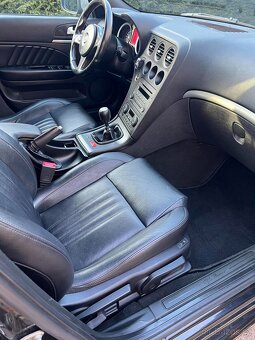 Alfa Romeo 159 - 6