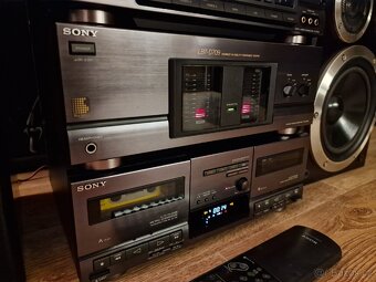 Sony LBT-D709 - 6
