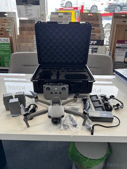 DJI Mavic Air 2 Fly More Combo + příslušenství – skvělý stav - 6