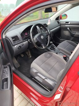 Volkswagen golf variant - 6
