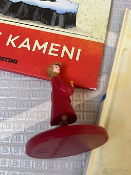 Disney kouzelné audio pohádky set 10ks - 6