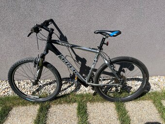 Trek 4400 - 6