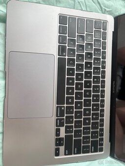 MacBook Air 13,3” 2020 - 6