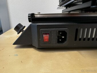 3D tiskárna Kingroon KP3S Pro V2 - 6