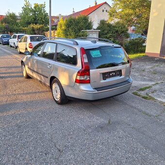 Volvo V50 - Dovoz Rakousko. - 6