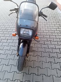 Suzuki GSX 750 ES - 6