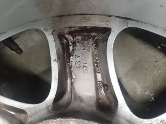 Kola 4x114.3 - 6