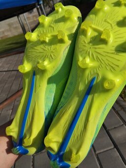 Kopačky Puma ULTRA 5 PRO FG/AG, Velikost EU 42,5 - 6