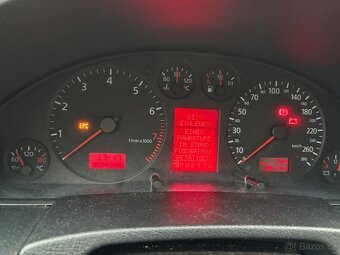 Audi a6 c5 4.2 - 6