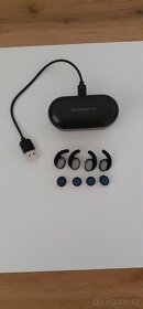 Bezdrátová sluchátka SoundPeats TRUENGINE2. - 6