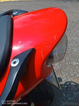 Ninja zx6r - 6