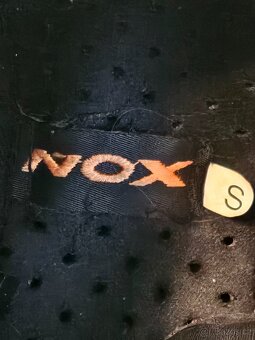 Helma NOX Offroad vel. S - 6
