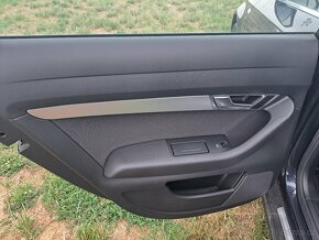Prodám Audi A6 2,7 TDI možný odpočet DPH - 6