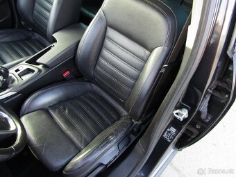 Opel Insignia 2.0CDTi , 118 kW nafta, 2010 - 6