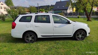 Dacia Logan MCV - 6
