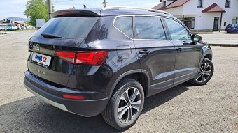 Seat Ateca 1.5 TSI Move DSG NAVI - 6