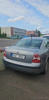 Vw passat B5.5 1.8t 110kw - 6