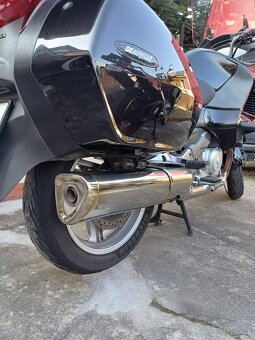 Honda NT 700 Deauville - 6