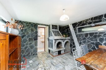 Prodej, domy/chata, 82 m2, Lukov 40, 41145 Úštěk, Litoměřice - 6