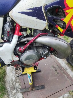 Honda CR 250 R - 6
