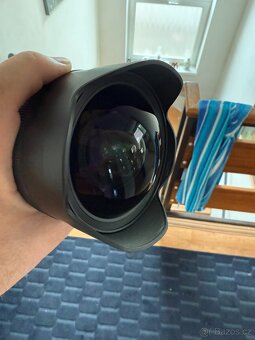 SIGMA 12-24mm f/4 DG HSM Art Canon - 6