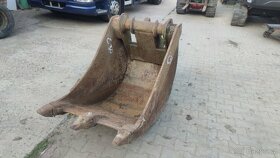 Lžíce těžební podkopová 85 cm, Č30 - 6