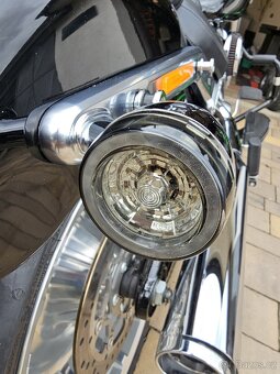 Harley-Davidson fat boy 114 - 6