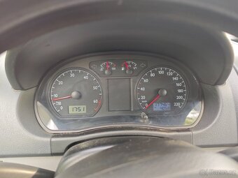 Prodám Polo 1.4 nová Stk 55kw - 6