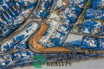 Prodej pozemky pro bydlení, 2352m2 - Horky nad Jizerou - 6