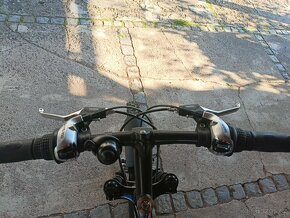 HORSKÉ KOLO MTB - 6