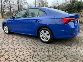 Škoda Octavia 2.0TDi 1.MAJITEL ČR DPH - 6