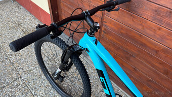 GT Zaskar Comp 29" vel. M - 6