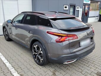 Citroën C5 X 1,6 PTech 180 EAT8 Shine (2022) - 6
