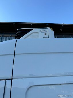Pronájem mrazáku MB Sprinter 313cdi - 6