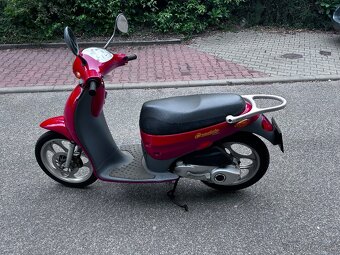 Cagiva Cucciolo 50 (70ccm) - 6