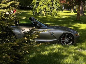 BMW Z4 - 6