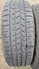 Zimní pneumatiky Continental 235/65 R18 - 6