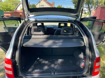 Audi A2 1.4 Benzin 208tkm - 6
