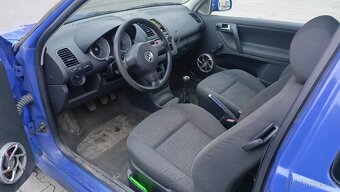Vw Polo 1.4tdi //STK// - 6